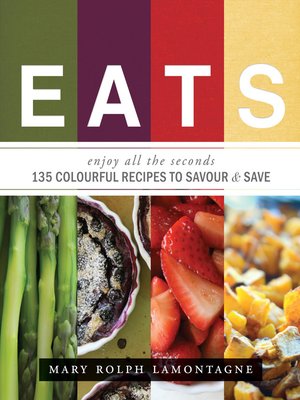 cover image of EATS